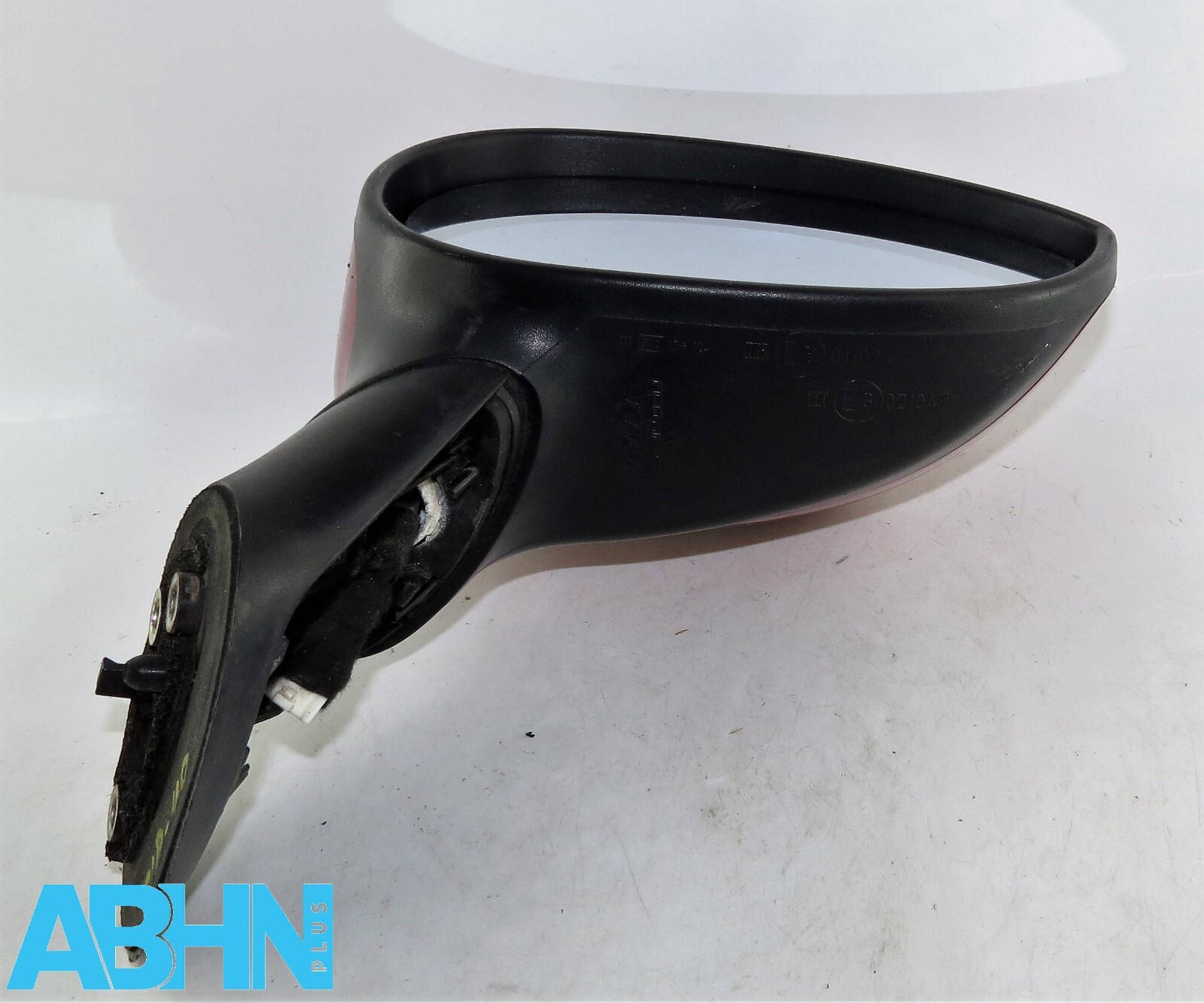 Fiat Punto Grande MK3 199 /05-11 Right Side Electric Heated Wing Mirror Burgundy - Image 8