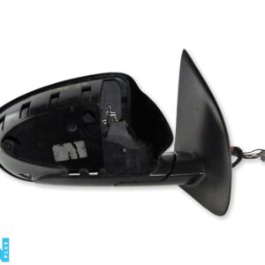 Nissan Qashqai J10 MK1 (07- 13) Power Folding Right Door Mirror 7-Wires No-Cover