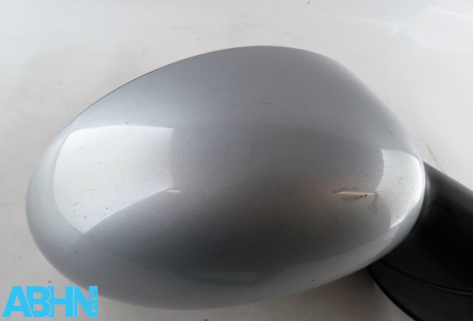 Mini One Cooper R50 R53 01-06 R52 /04-08 Right Side Door Mirror Met Silver 5-Pin - Image 4