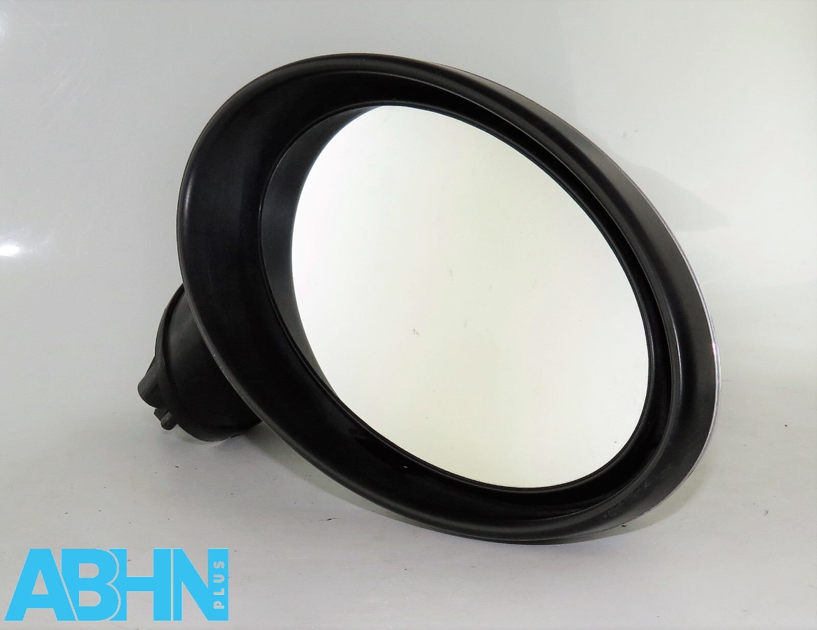 Mini One Cooper R50 R53 01-06 R52 /04-08 Right Side Door Mirror Met Silver 5-Pin - Image 5