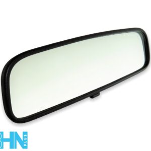 Genuine Hyundai i40 (2012-2019) Interior Rear View Mirror Manual Dimming Black