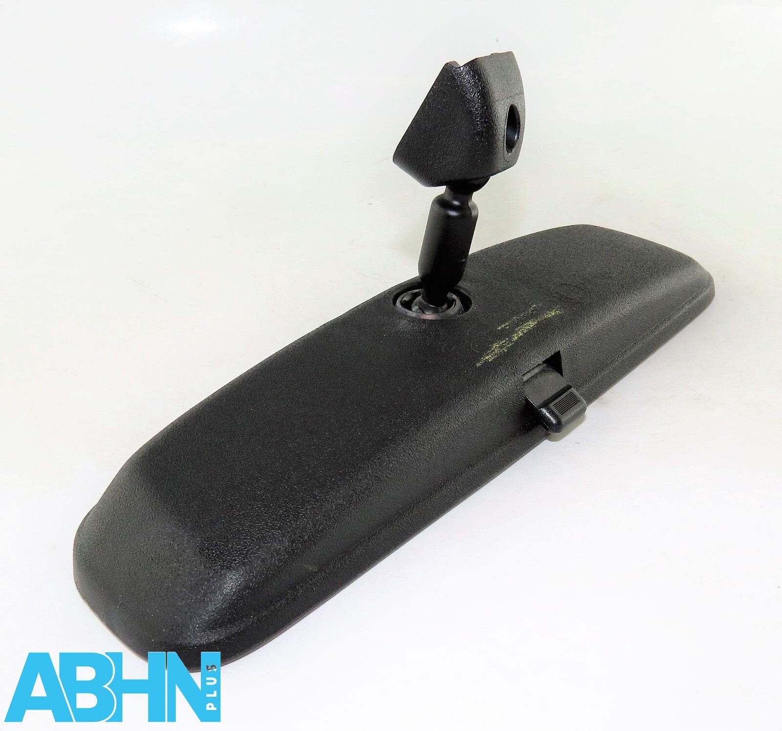 Genuine Hyundai i40 (2012-2019) Interior Rear View Mirror Manual Dimming Black - Image 2