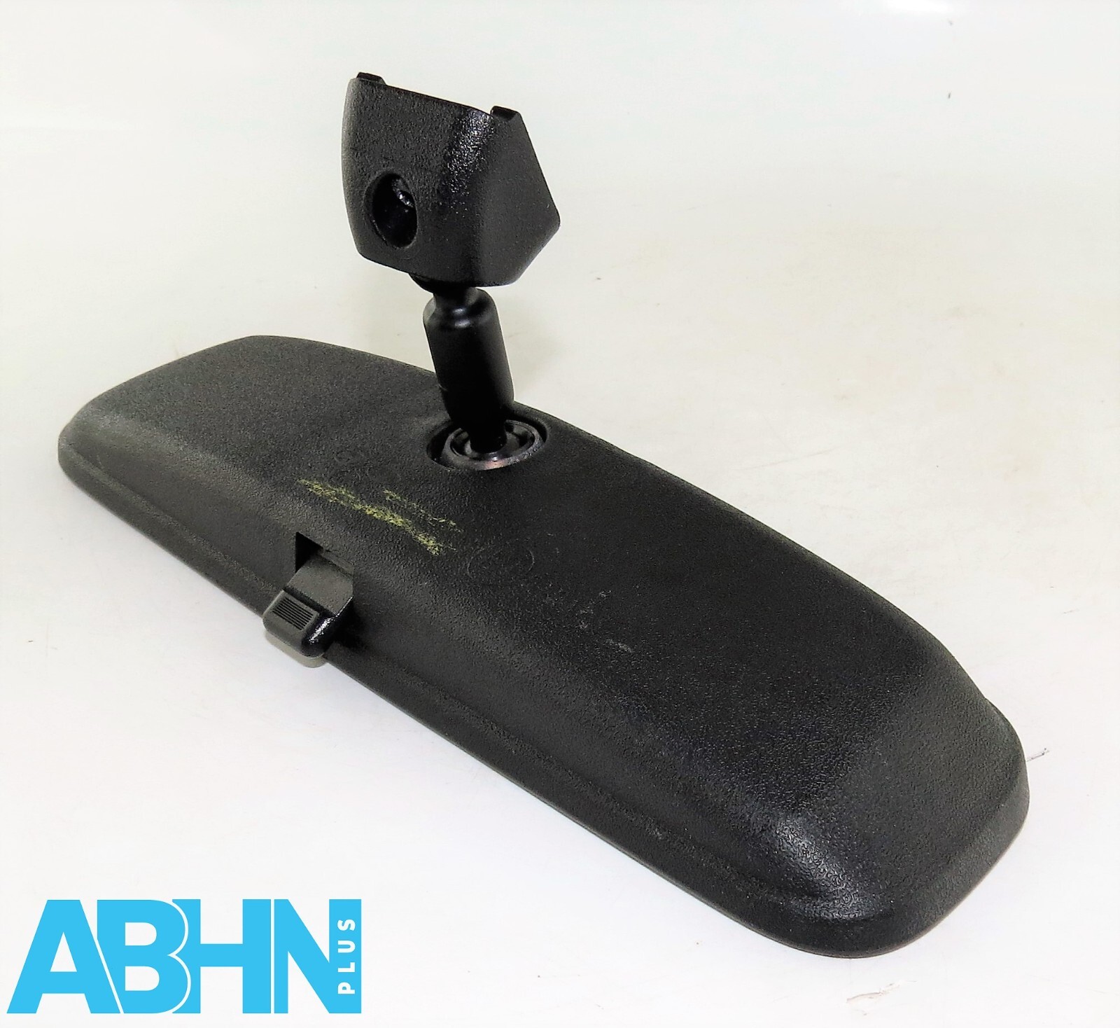 Genuine Hyundai i40 (2012-2019) Interior Rear View Mirror Manual Dimming Black - Image 4