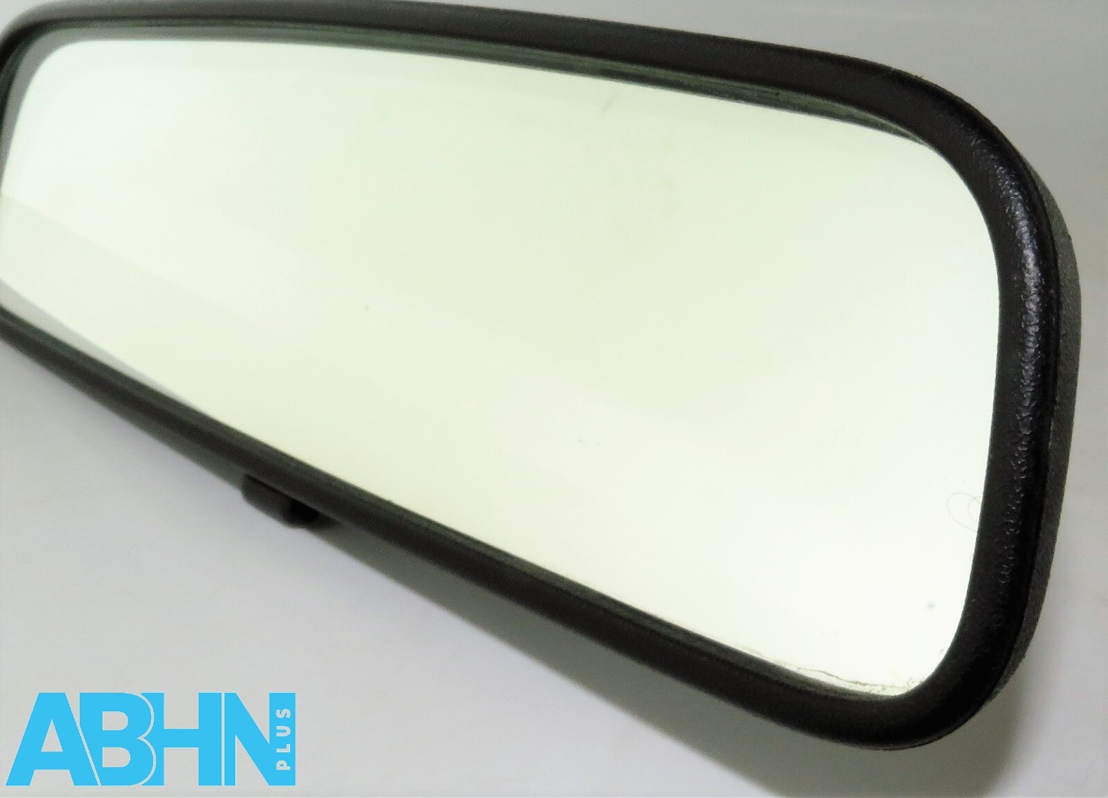 Genuine Hyundai i40 (2012-2019) Interior Rear View Mirror Manual Dimming Black - Image 7