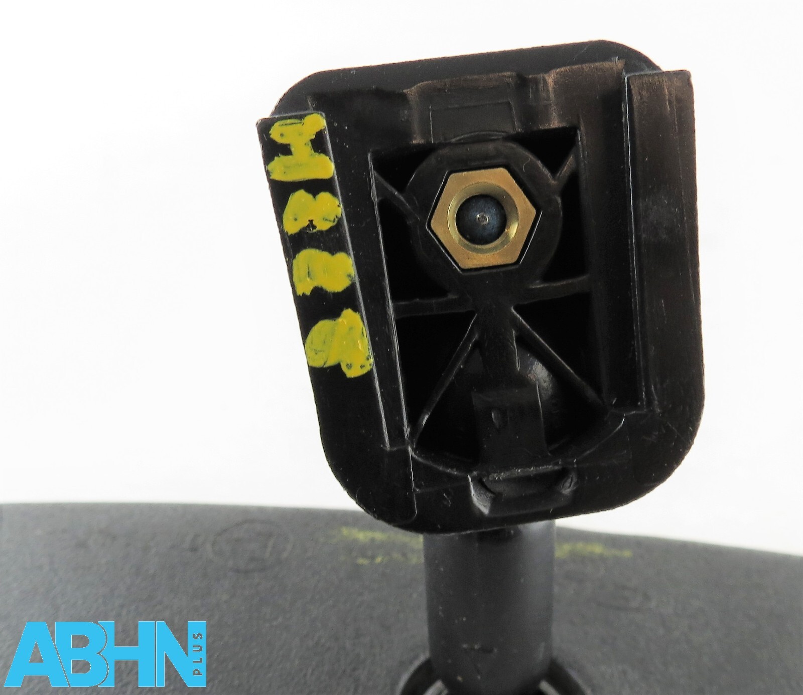 Genuine Hyundai i40 (2012-2019) Interior Rear View Mirror Manual Dimming Black - Image 10