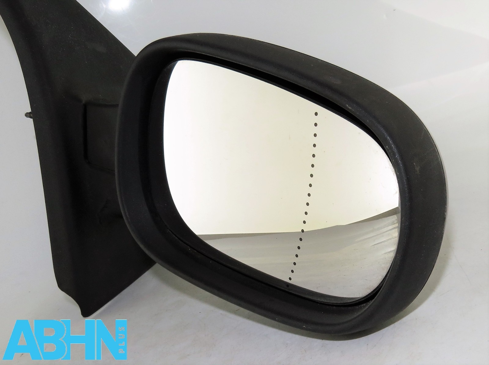 Renault Scenic Mk1 (99-03) Right Side Electric Heated Door Mirror Metallic Green - Image 5