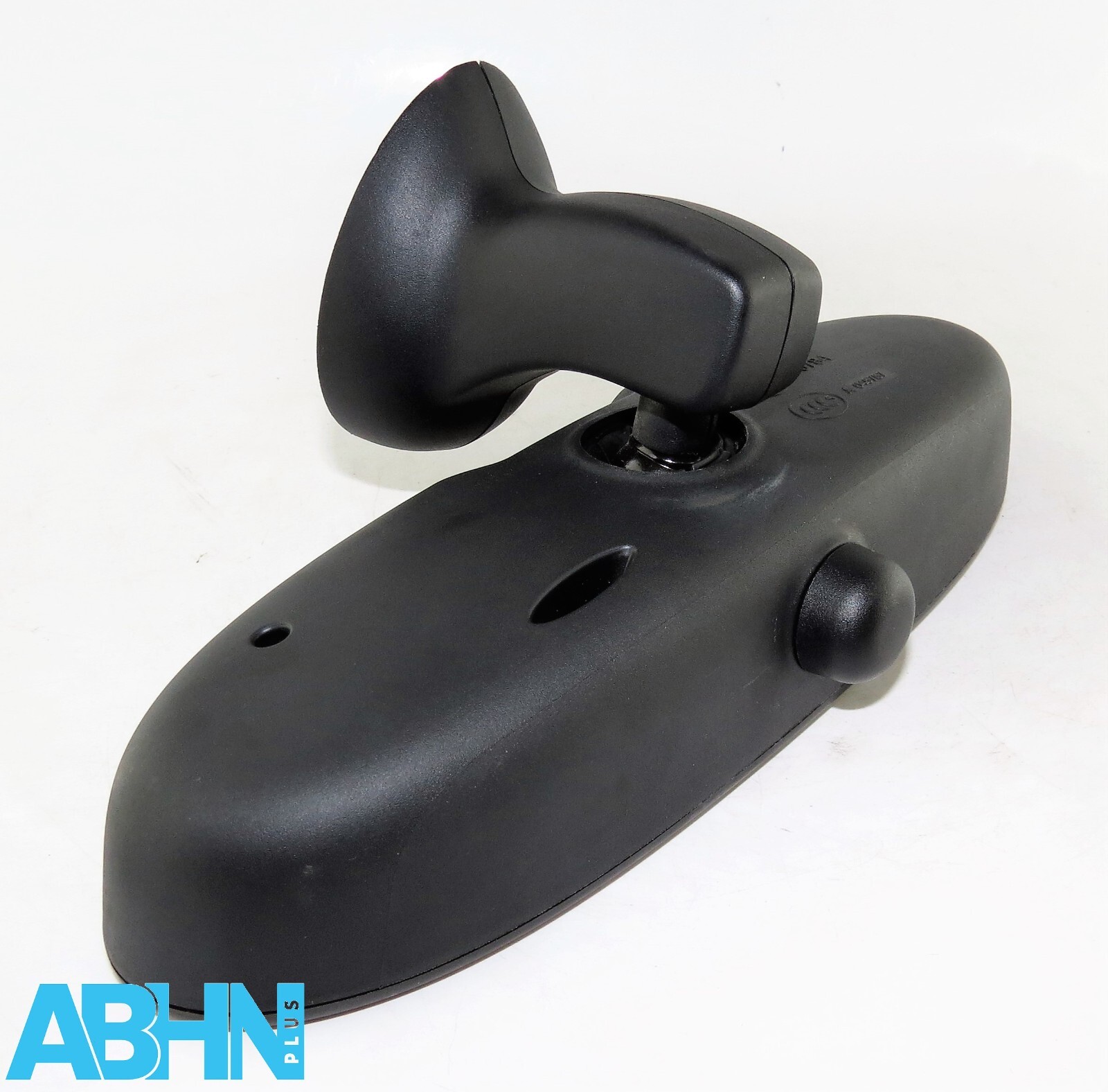 Mini R56 R55 R60 R61 (2006-2014) Manual Rear View Mirror Radio 9302872 + Covers - Image 2