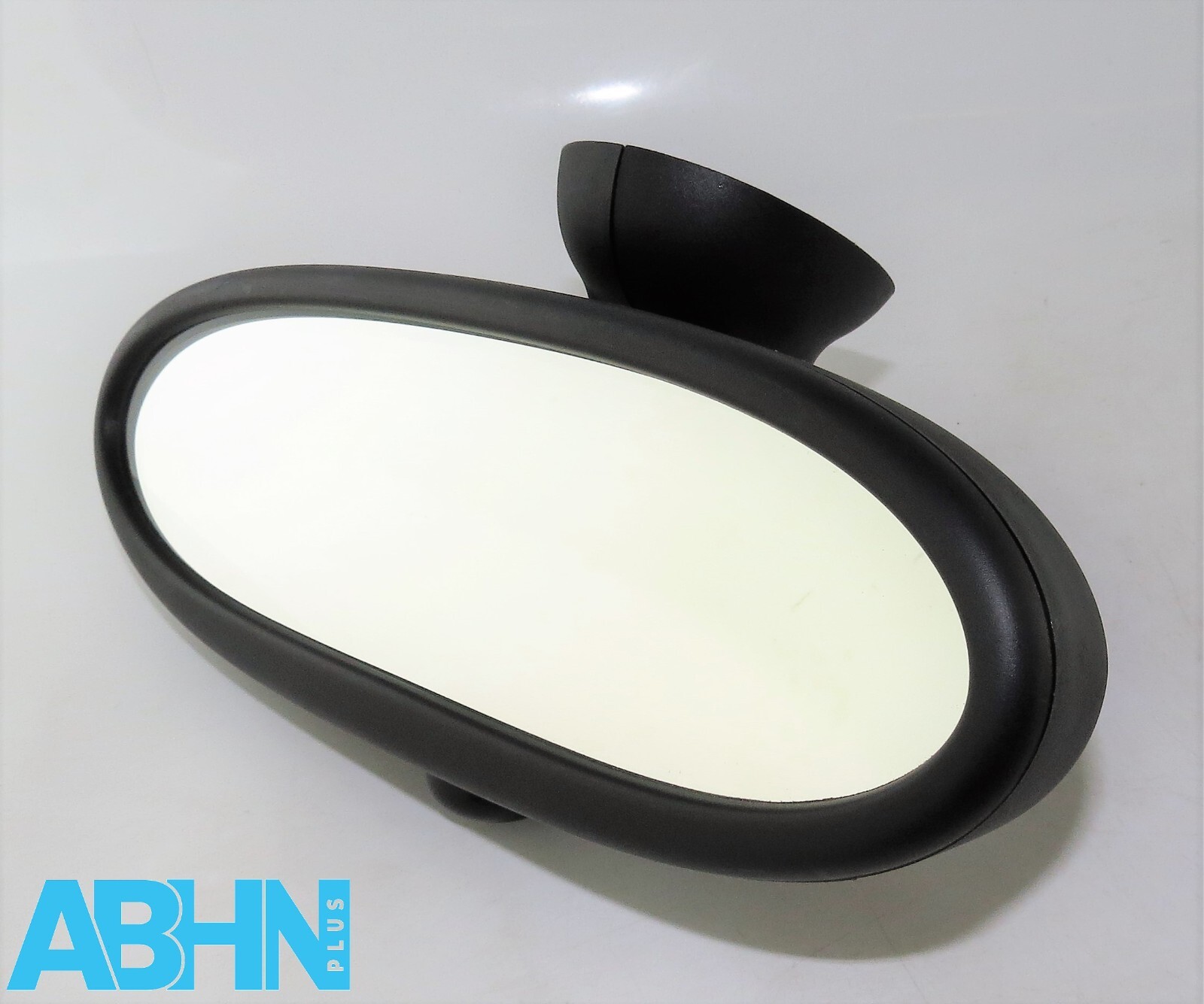 Mini R56 R55 R60 R61 (2006-2014) Manual Rear View Mirror Radio 9302872 + Covers - Image 6