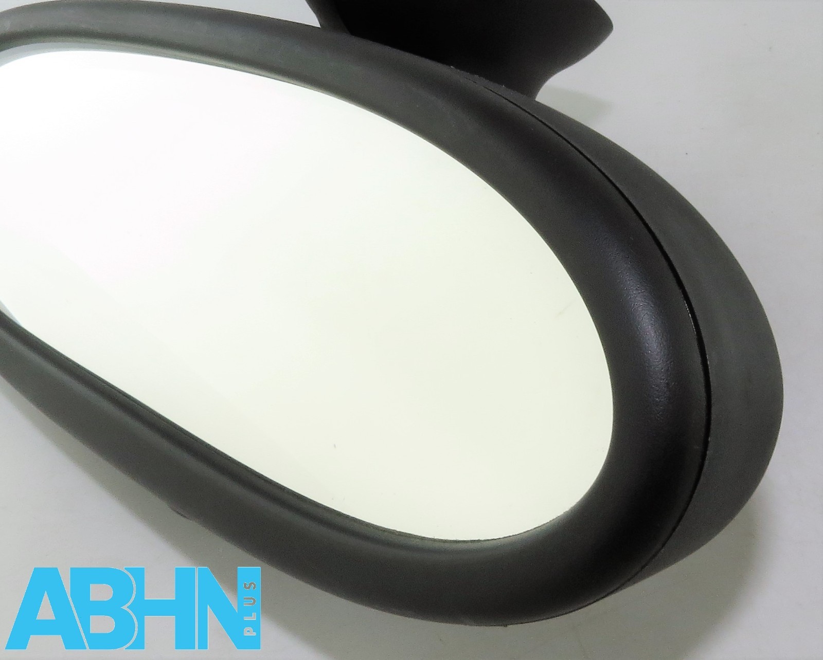 Mini R56 R55 R60 R61 (2006-2014) Manual Rear View Mirror Radio 9302872 + Covers - Image 7