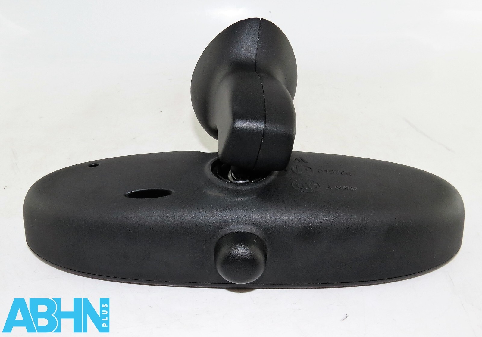 Mini R56 R55 R60 R61 (2006-2014) Manual Rear View Mirror Radio 9302872 + Covers - Image 8