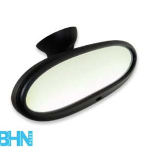 BMW Mini R50 R53 01-06 Auto Dimming Interior Rear View Mirror EC 9125569 433 MHz