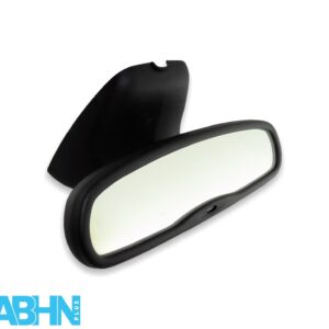 96321JD01A Nissan Qashqai J10 (07-13) Auto Dimming Rear View Mirror Black Magna