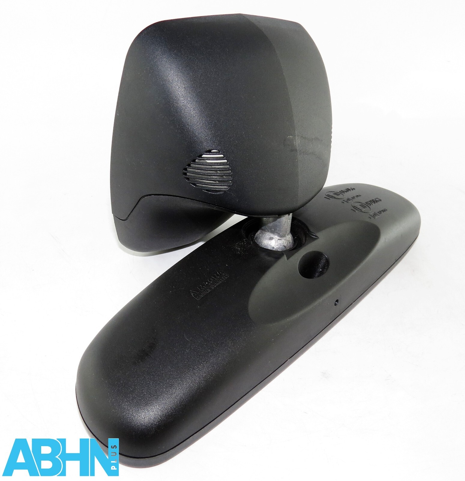 96321JD01A Nissan Qashqai J10 (07-13) Auto Dimming Rear View Mirror Black Magna - Image 2