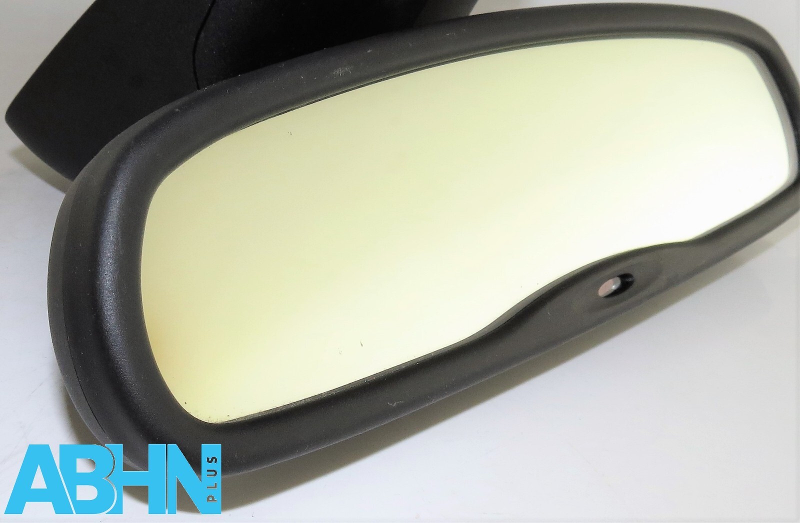 96321JD01A Nissan Qashqai J10 (07-13) Auto Dimming Rear View Mirror Black Magna - Image 4