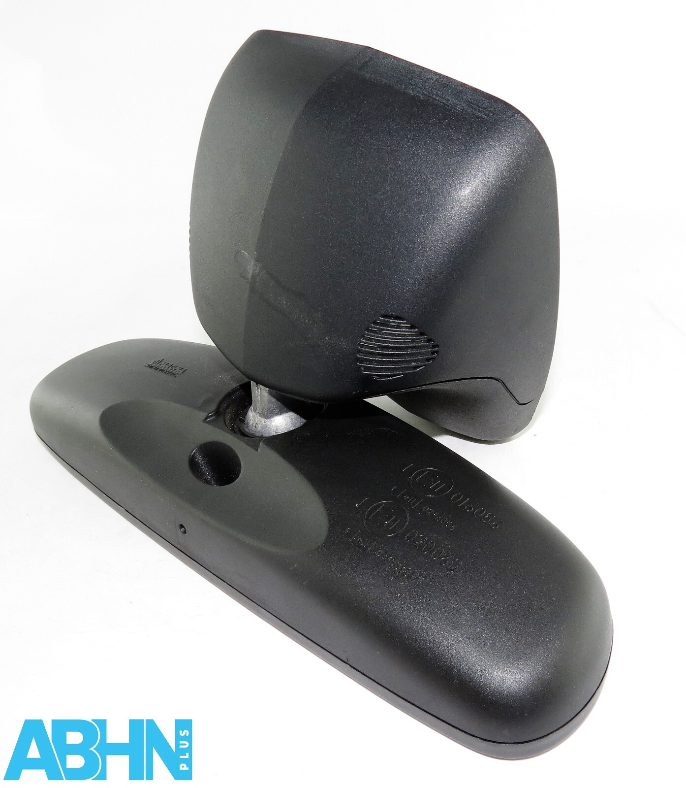 96321JD01A Nissan Qashqai J10 (07-13) Auto Dimming Rear View Mirror Black Magna - Image 5