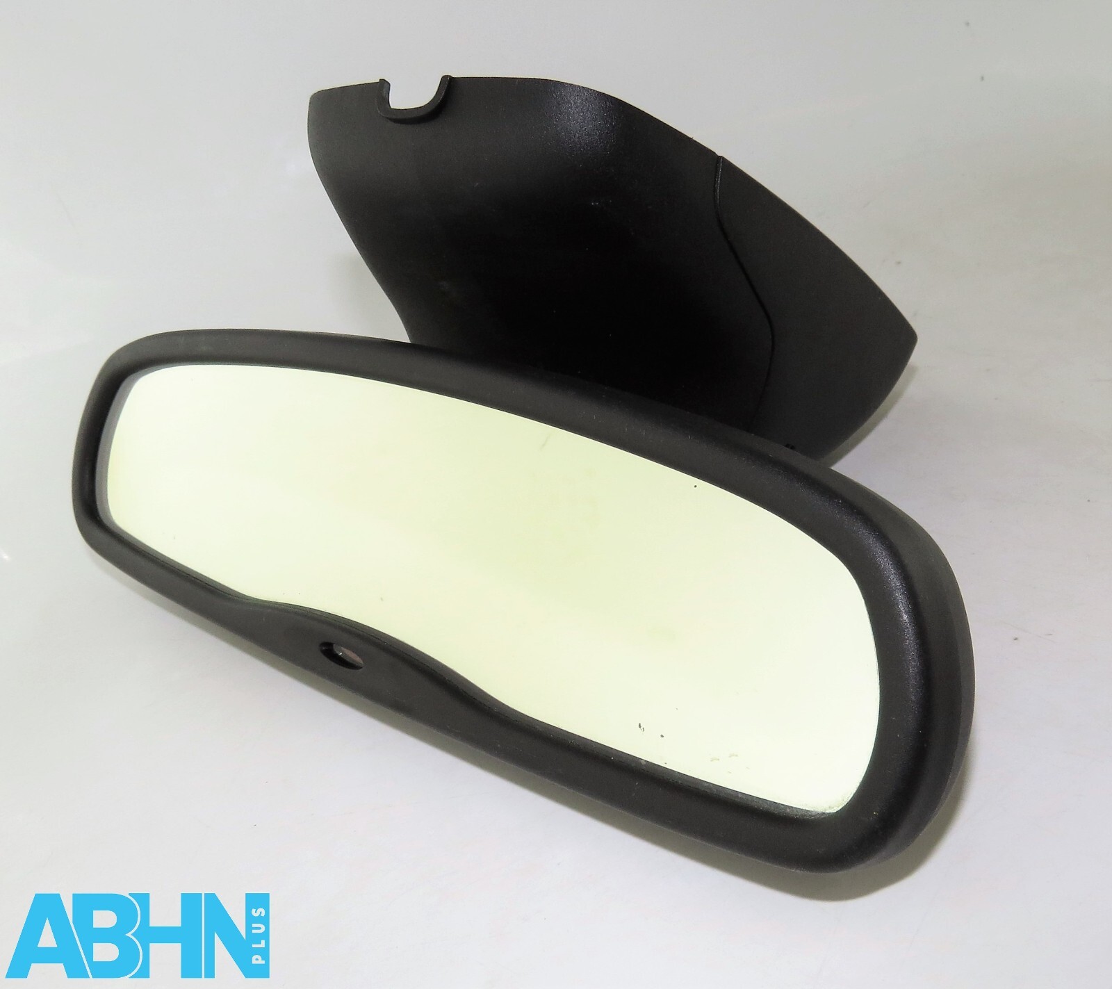 96321JD01A Nissan Qashqai J10 (07-13) Auto Dimming Rear View Mirror Black Magna - Image 6