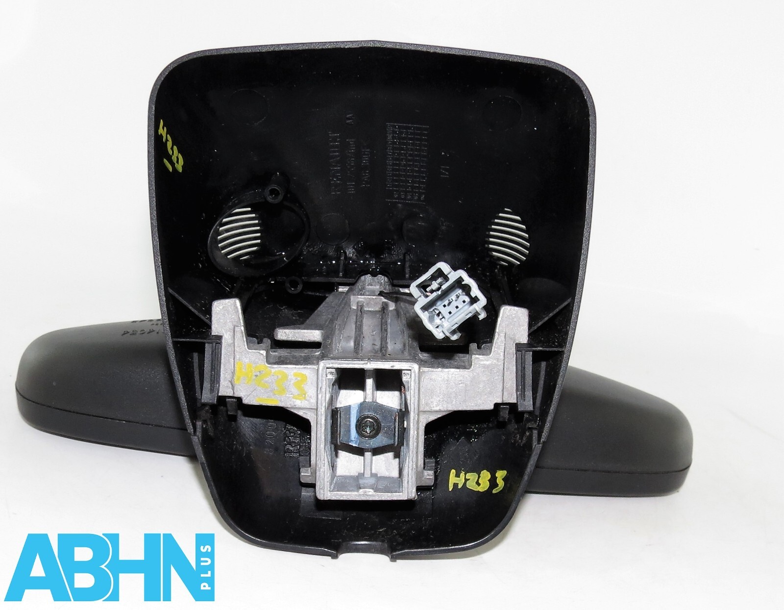 96321JD01A Nissan Qashqai J10 (07-13) Auto Dimming Rear View Mirror Black Magna - Image 8