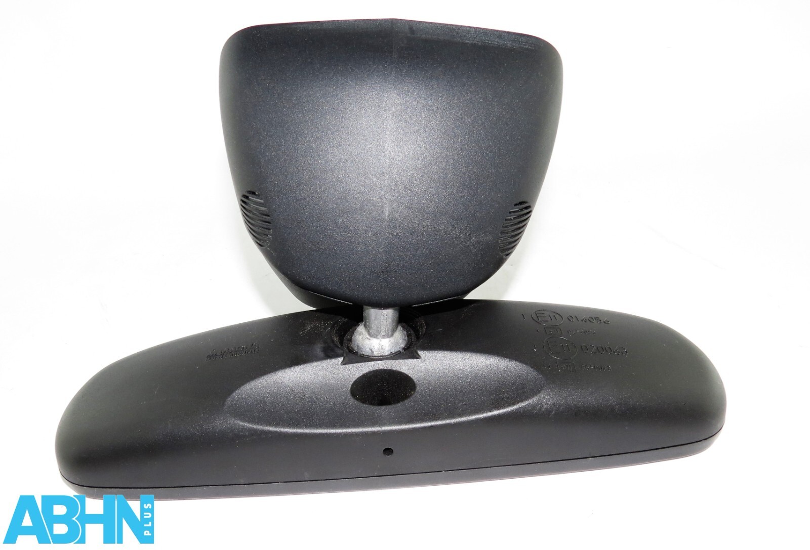 96321JD01A Nissan Qashqai J10 (07-13) Auto Dimming Rear View Mirror Black Magna - Image 9