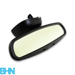 Genuine Peugeot 607 /2000-2011 Auto Dimming Interior Rear View Mirror 96599962XT