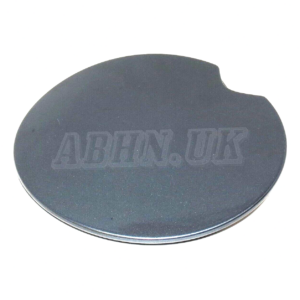 Peugeot 207 Hatchback (07-12) Fuel Flap Cover 9681730777 Gris Fer/ Iron Grey EZW