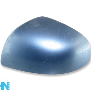 Nissan Pixo Suzuki Alto (09 - 14) Left Side Door Mirror Cover Light Blue 1602409