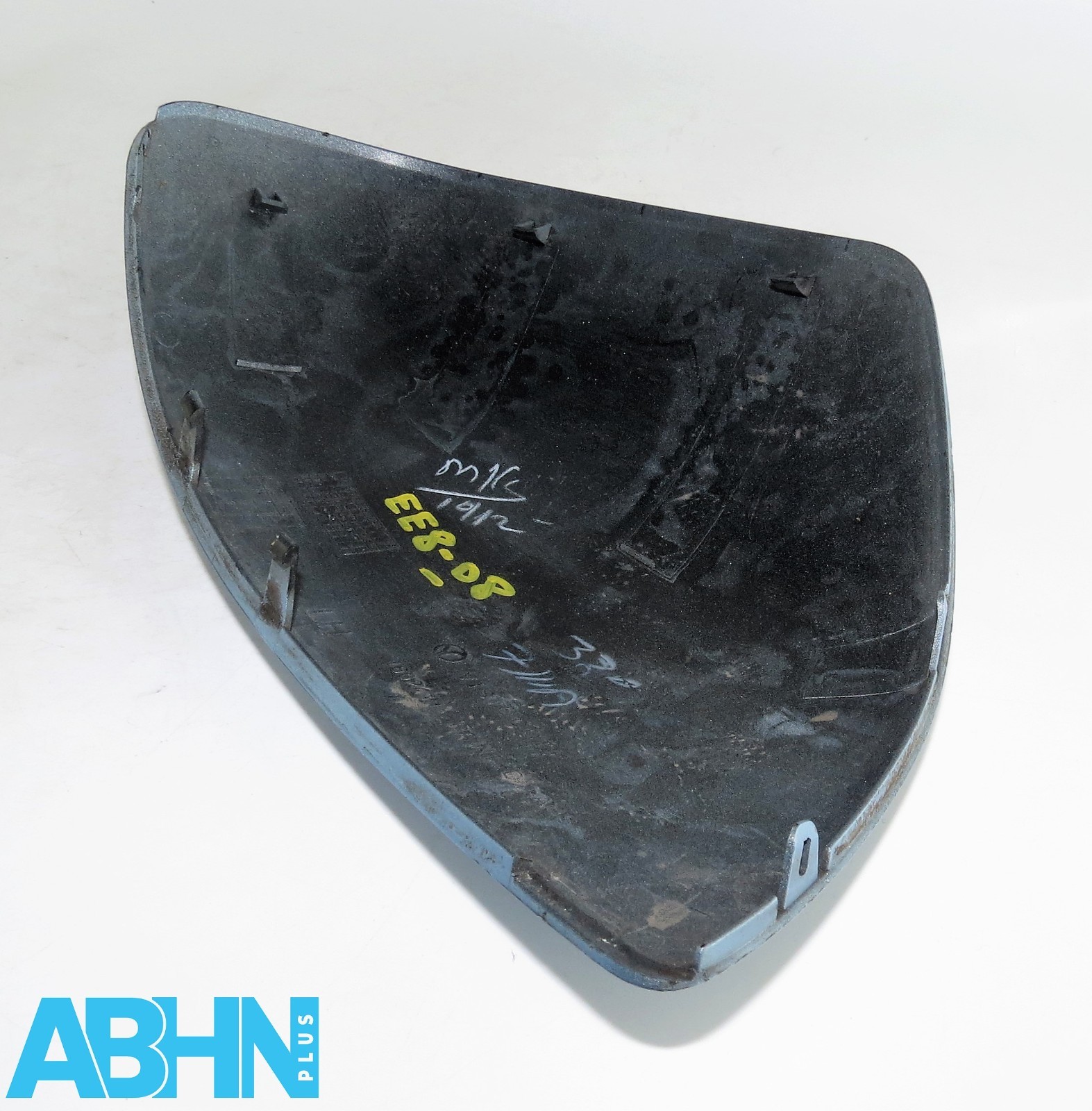 Nissan Pixo Suzuki Alto (09 - 14) Left Side Door Mirror Cover Light Blue 1602409 - Image 8