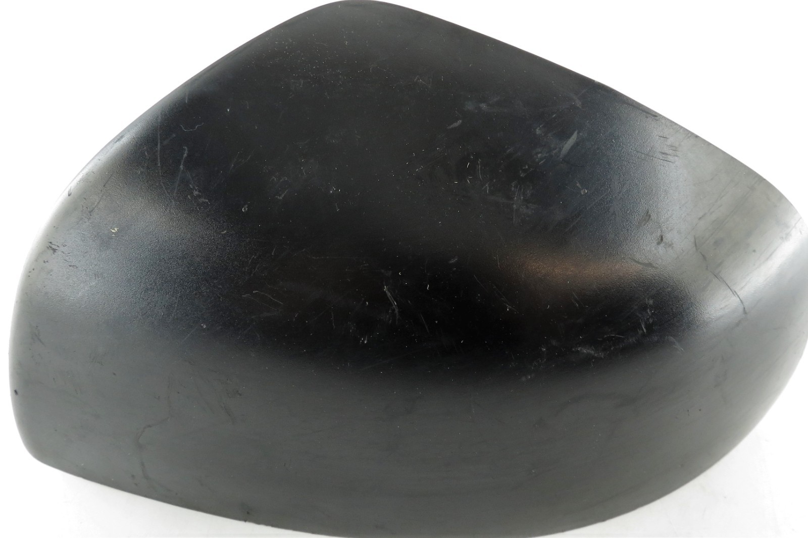 Nissan Pixo Suzuki Alto (09-14) Door Mirror Top Cover Left 1602409 Matte Black - Image 4