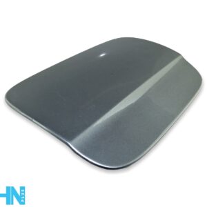 Audi A4 8K2 B8 (08-15) Saloon Fuel Flap Cover 8K0809907 Quartz Gray Y7G L/AV LR2