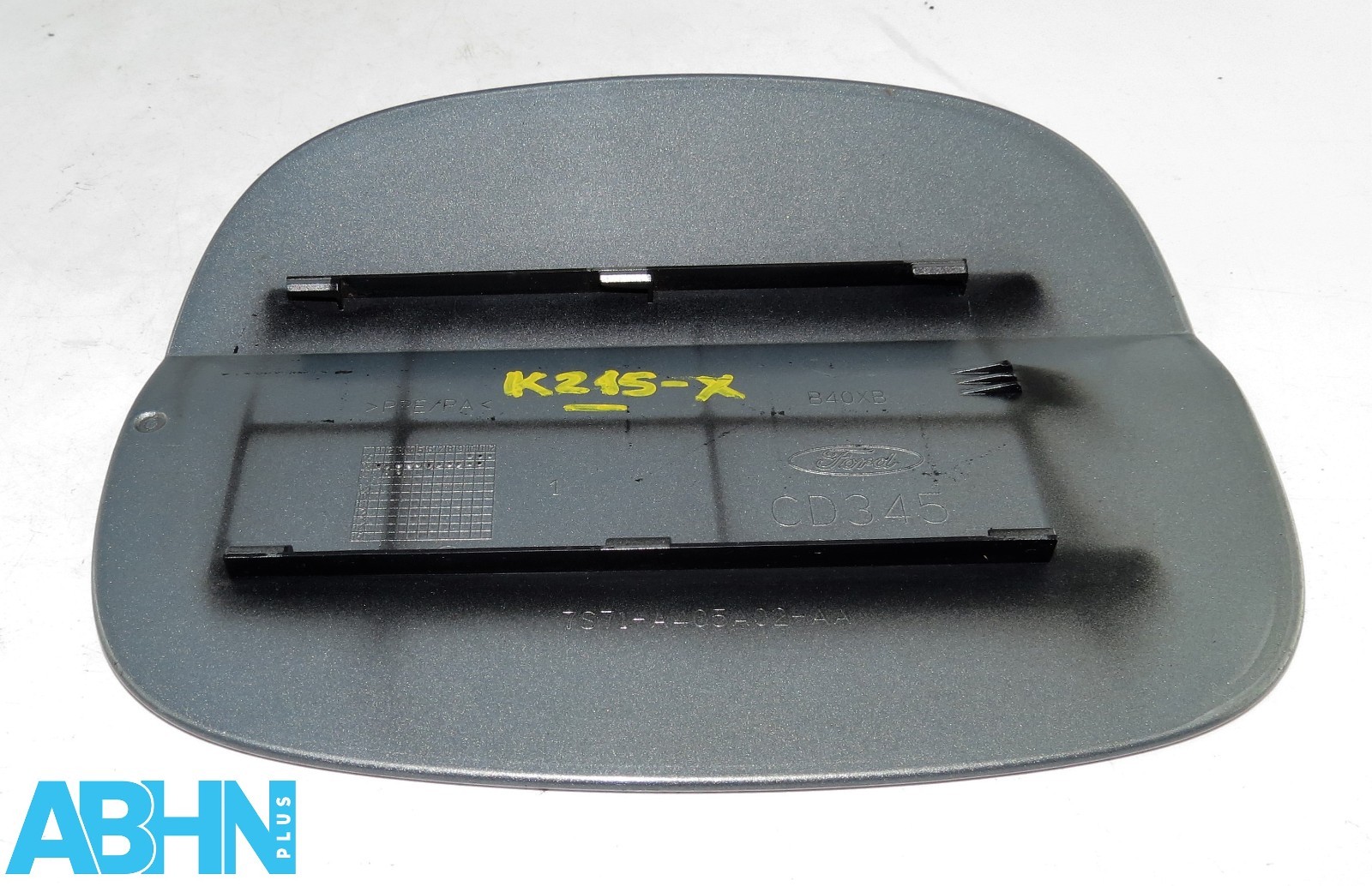 Ford Mondeo MK4 /07-14 Fuel-in Flap Cover 7S71-A405A02-AA Met Avalon Green CD345 - Image 5