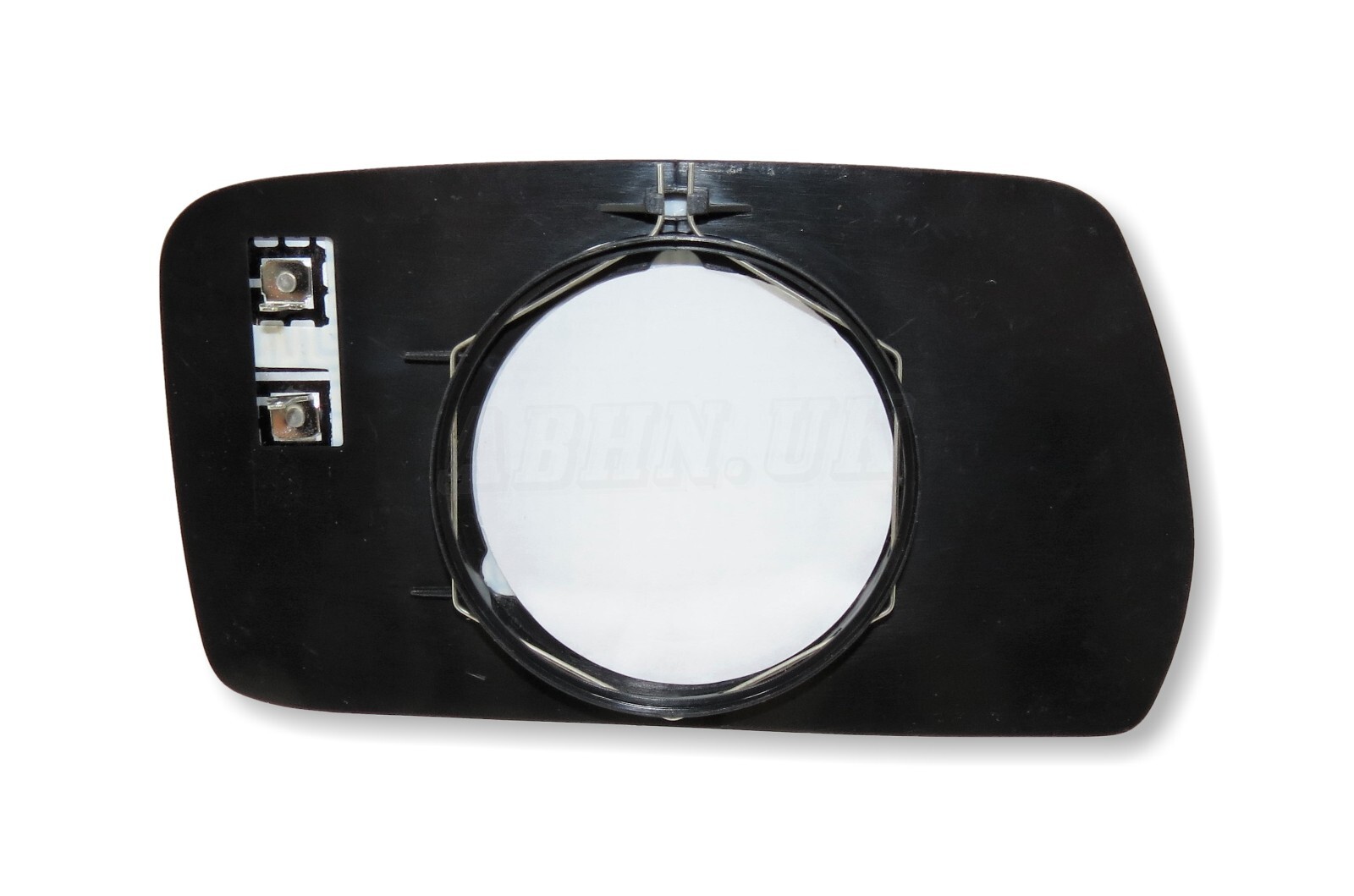 Citroen Xantia (1993-2001) Left Side Blue Tinted & Heated Door Mirror Glass