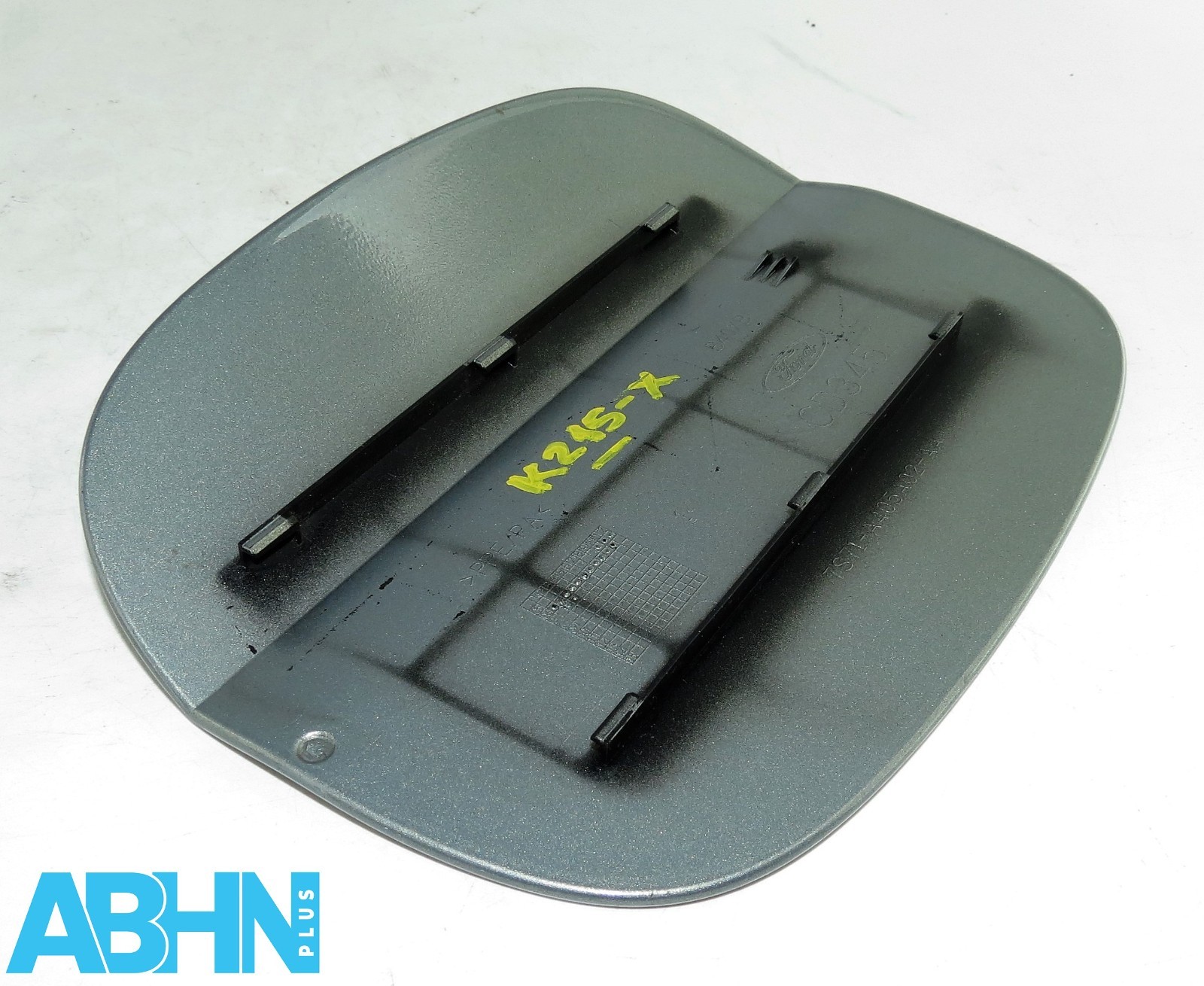 Ford Mondeo MK4 /07-14 Fuel-in Flap Cover 7S71-A405A02-AA Met Avalon Green CD345 - Image 7