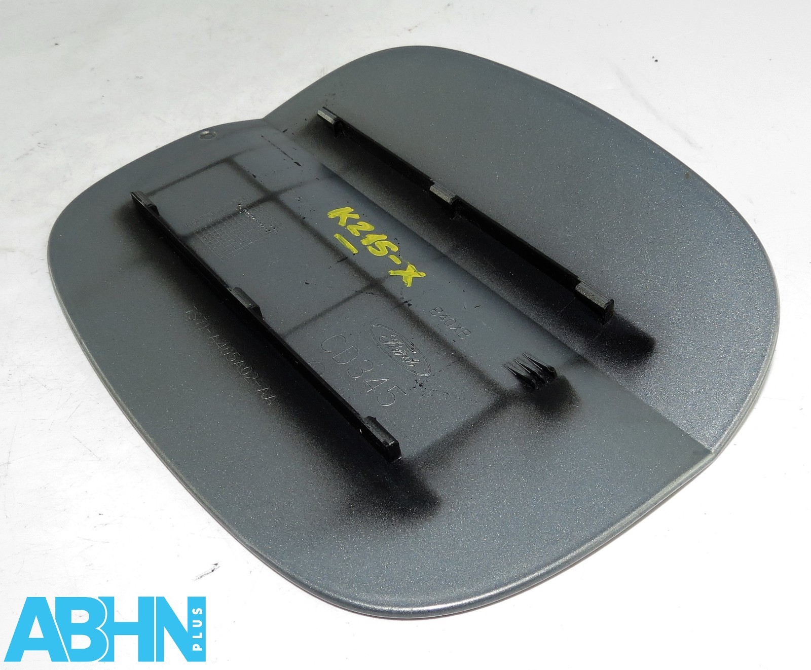 Ford Mondeo MK4 /07-14 Fuel-in Flap Cover 7S71-A405A02-AA Met Avalon Green CD345 - Image 8