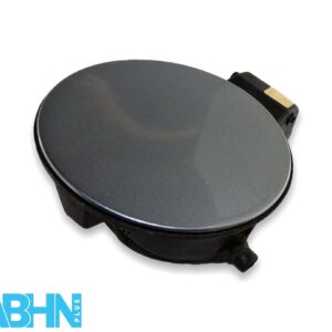 VW Touran Mk1 1T (2003-2011) Fill-In Fuel Flap Cover 1T0809857 D7X Platinum Gray