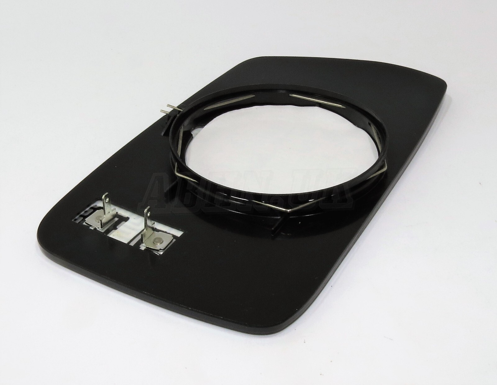 Citroen Xantia (1993-2001) Left Side Blue Tinted & Heated Door Mirror Glass - Image 4