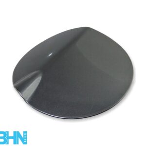 BMW 1 Series E87 (04 - 12) 5-Door Fill-in Fuel Flap Cover Metallic Grey 70606919