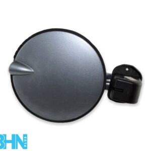 Vauxhall Vectra C Signum (02-09) Fuel-In Flap Cover 9180510 Lightning Silver 163