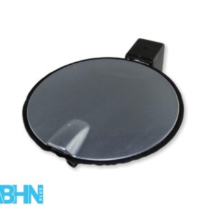 Vauxhall Astra H MK5 (04-11) Fuel-In Flap Cover 13112001 SW Lightning Silver 163