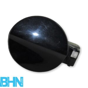 VW Passat CC B6 B7 (2008 - 2016) Coupe Fuel Flap Cover 3C8809857 Metallic Black