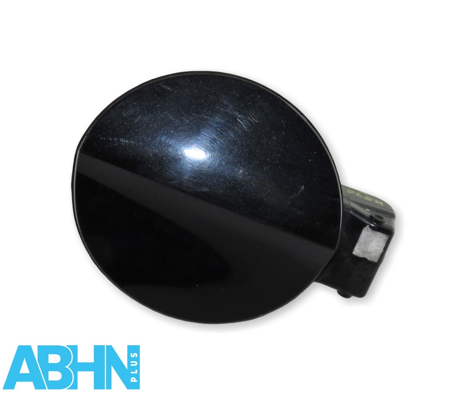 VW Passat CC B6 B7 (2008 - 2016) Coupe Fuel Flap Cover 3C8809857 Metallic Black