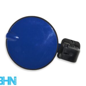 Vauxhall Opel Combo C /01-11 Fuel Flap Cover 9184899 464192822 Aircraft Blue 682
