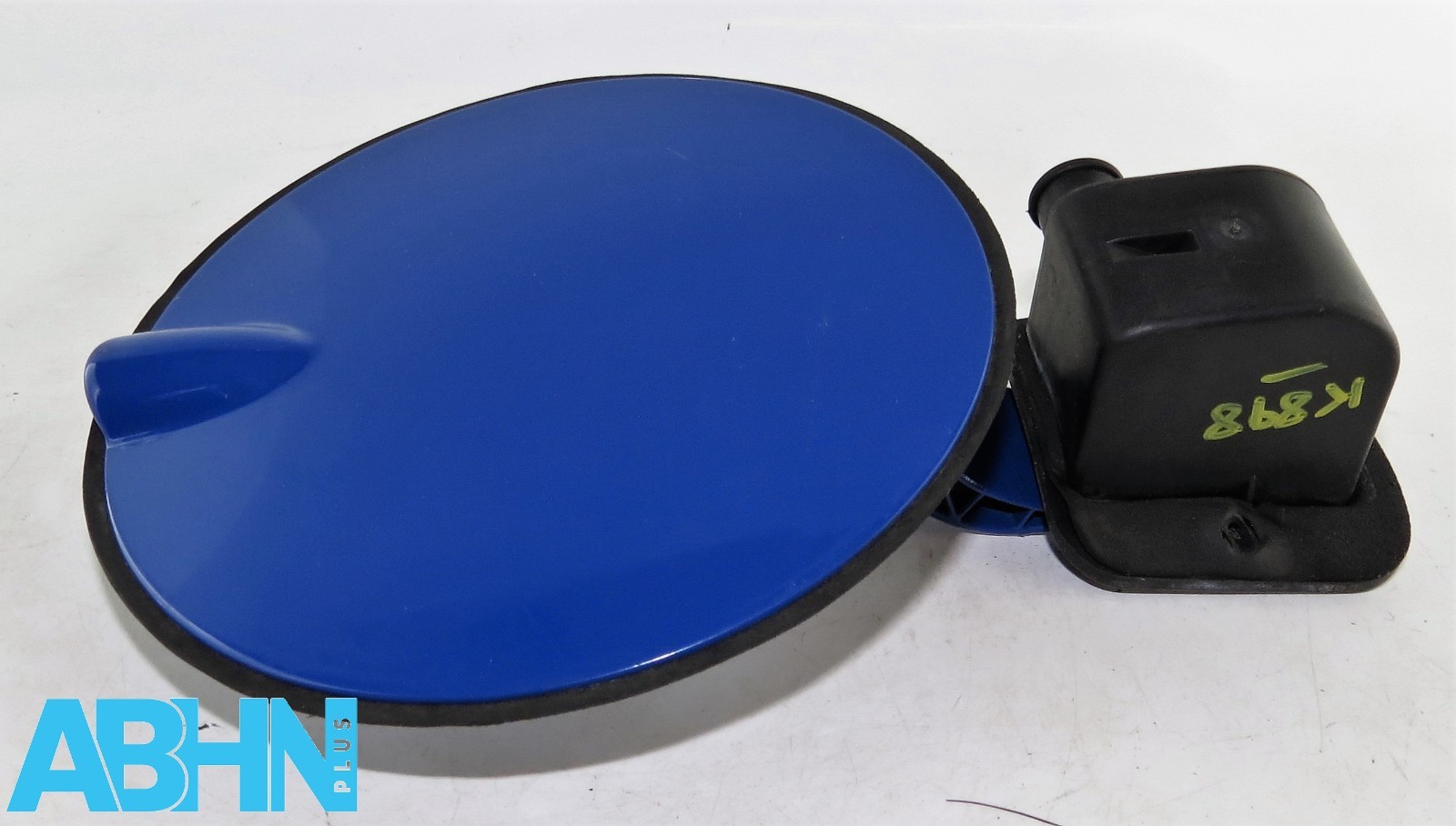 Vauxhall Opel Combo C /01-11 Fuel Flap Cover 9184899 464192822 Aircraft Blue 682 - Image 6