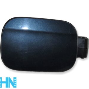 VW Golf Mk6 VI (2009-2013) Estate Fuel Flap Cover 1K9809857 Met Tempest Blue