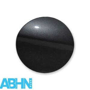 Peugeot 2008 CU Mk1 (2013-2019) SUV Fuel Flap Cover 9677638680 Met Shark Grey