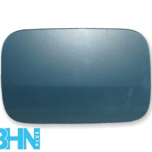 Renault Scenic II MK2 /03-09 Fill-In Fuel Flap Cover 8200228509 Met Blue Iceberg