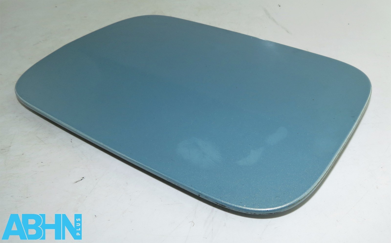 Renault Scenic II MK2 /03-09 Fill-In Fuel Flap Cover 8200228509 Met Blue Iceberg - Image 6