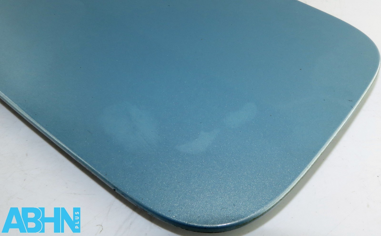 Renault Scenic II MK2 /03-09 Fill-In Fuel Flap Cover 8200228509 Met Blue Iceberg - Image 8