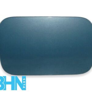 Renault Scenic II MK2 /03-09 Fill-In Fuel Flap Cover 8200139542 Met Blue Iceberg