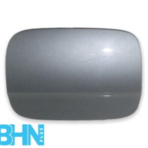 Audi A4 8K2 B8 (08-15) Saloon Fuel Flap Cover 8K0809907 Metallic Silver L/AV LR2