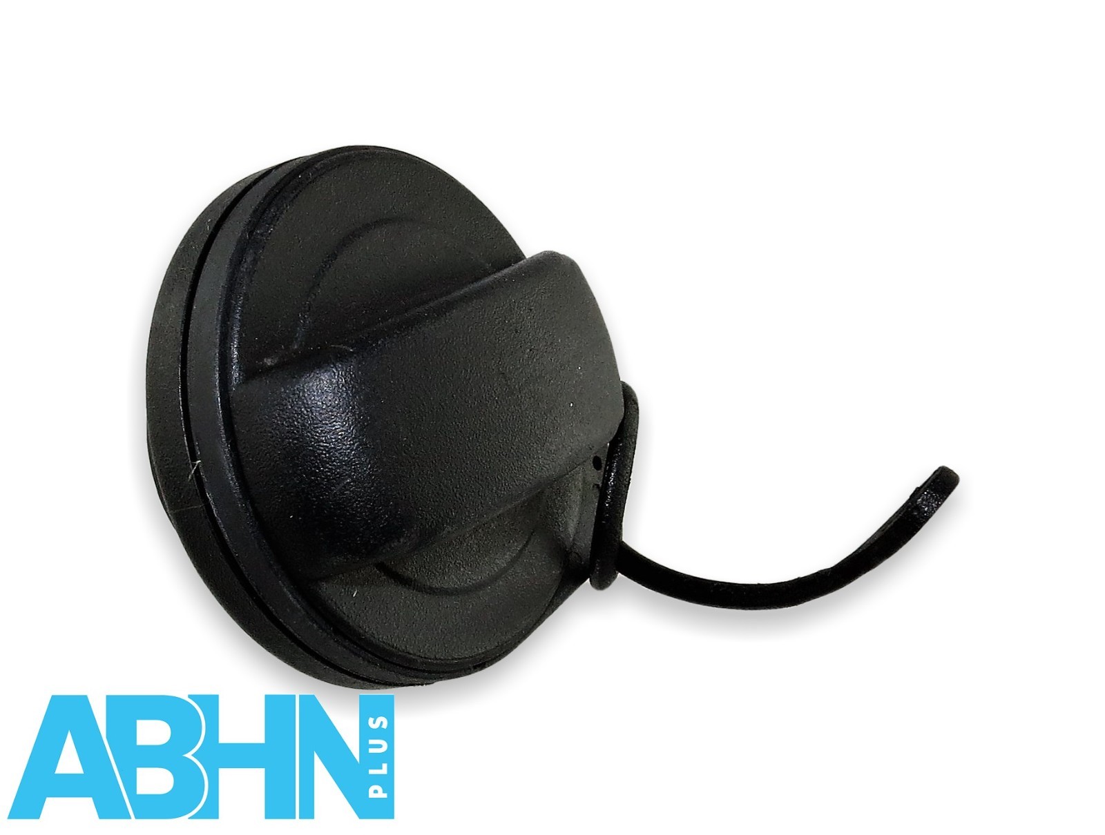 Genuine VW Passat B6 B7 Tiguan Scirocco Golf Petrol Fuel Cap + Cord 3C0201553E - Image 2