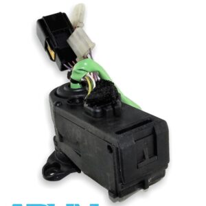 Renault Megane & Scenic II MK2 /03-09 Left Side Door Mirror Power Folding Motor